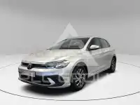 2022 Volkswagen Polo