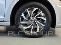 2022 Volkswagen Polo