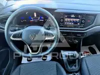 2022 Volkswagen Polo