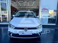 2022 Volkswagen Polo