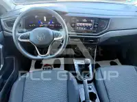 2022 Volkswagen Polo