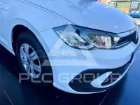 2022 Volkswagen Polo