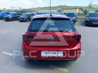 2022 Volkswagen Polo