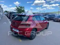 2022 Volkswagen Polo