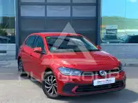 2022 Volkswagen Polo
