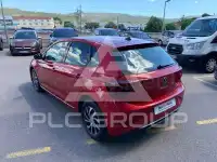 2022 Volkswagen Polo