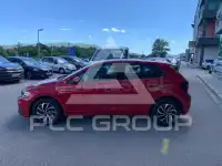 2022 Volkswagen Polo