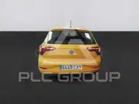 2022 Volkswagen Polo