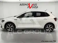 2022 Volkswagen Polo