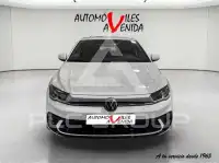 2022 Volkswagen Polo
