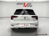 2022 Volkswagen Polo