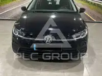 2022 Volkswagen Polo