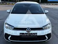 2022 Volkswagen Polo