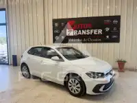 2022 Volkswagen Polo