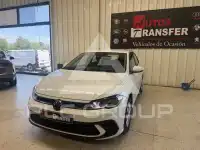 2022 Volkswagen Polo