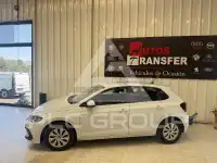 2022 Volkswagen Polo