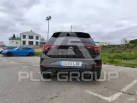 2022 Volkswagen Polo