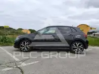 2022 Volkswagen Polo