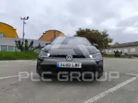 2022 Volkswagen Polo