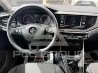 2022 Volkswagen Polo