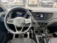 2022 Volkswagen Polo