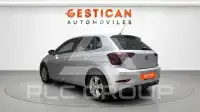 2022 Volkswagen Polo