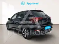 2022 Volkswagen Polo