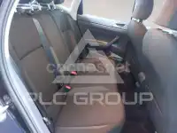 2022 Volkswagen Polo