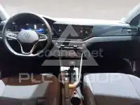 2022 Volkswagen Polo