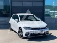 2022 Volkswagen Polo