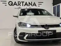 2022 Volkswagen Polo