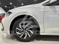 2022 Volkswagen Polo