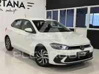 2022 Volkswagen Polo