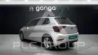 2022 Volkswagen Polo