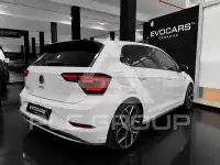 2022 Volkswagen Polo