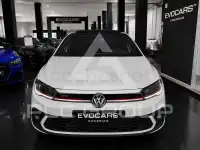 2022 Volkswagen Polo