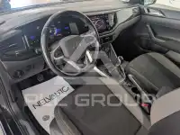 2022 Volkswagen Polo