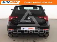2022 Volkswagen Polo