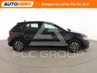 2022 Volkswagen Polo