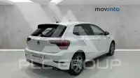 2022 Volkswagen Polo