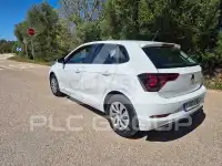2022 Volkswagen Polo
