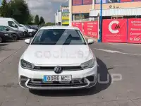 2022 Volkswagen Polo