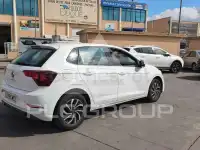 2022 Volkswagen Polo