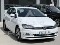 2022 Volkswagen Polo