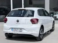 2022 Volkswagen Polo