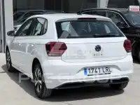 2022 Volkswagen Polo