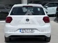 2022 Volkswagen Polo