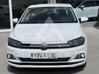 2022 Volkswagen Polo
