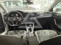 2022 Volkswagen Polo