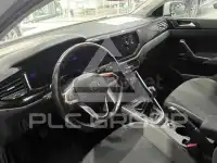 2022 Volkswagen Polo